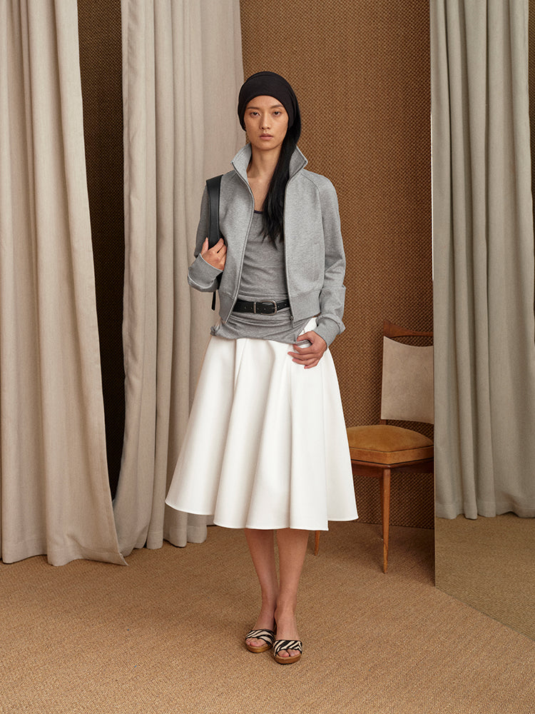 A-Shaped Skirt