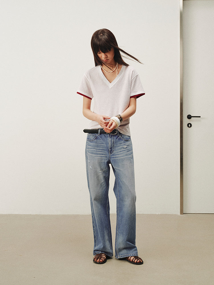 ripple jeans
