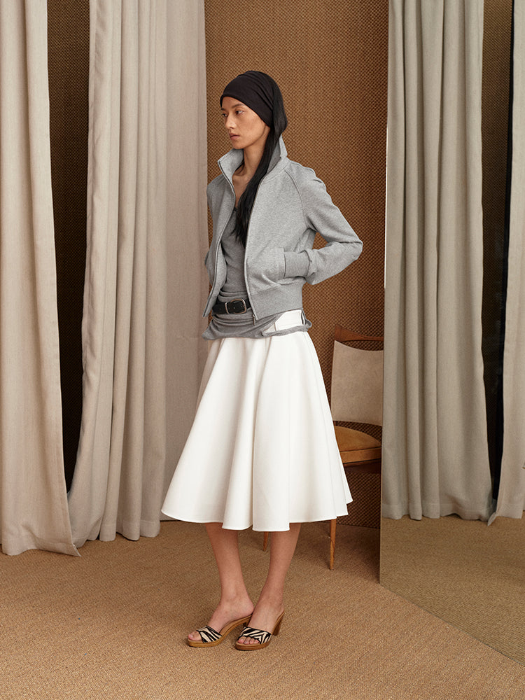 A-Shaped Skirt