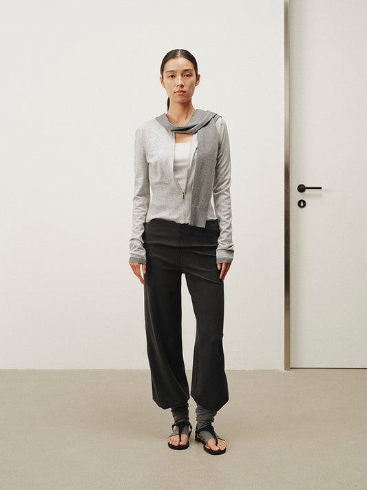 Foldover Lounge Pants