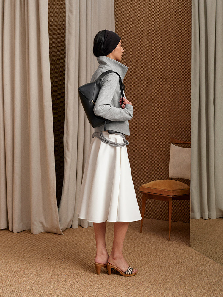 A-Shaped Skirt