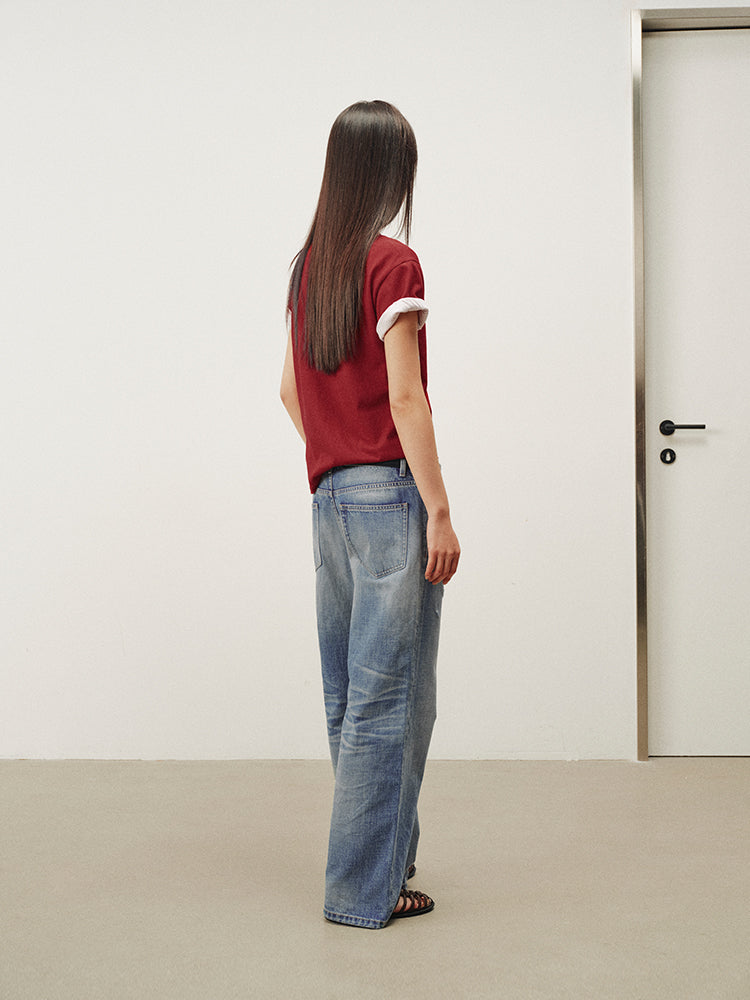ripple jeans
