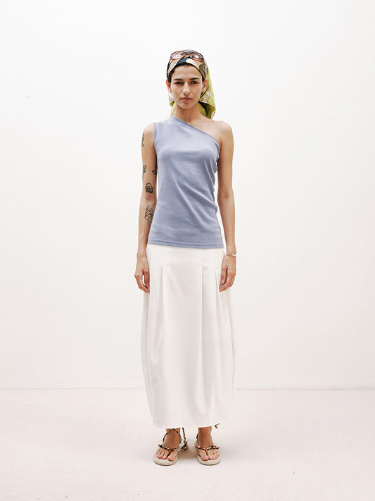 Cocoon Skirt