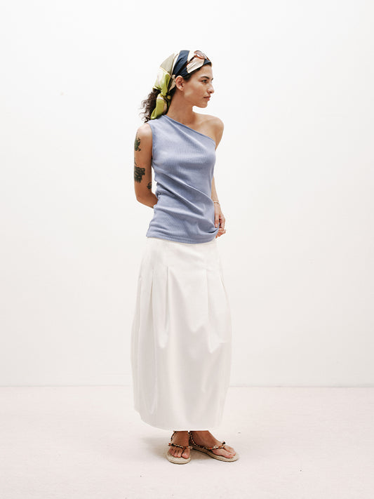 Cocoon Skirt