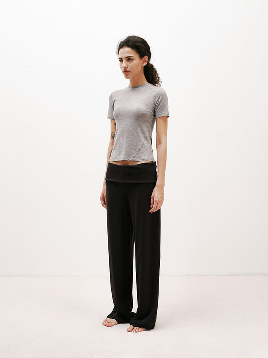 Sport Wool Short-Sleeve T-Shirt