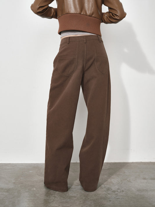 Structural Cargo Pants