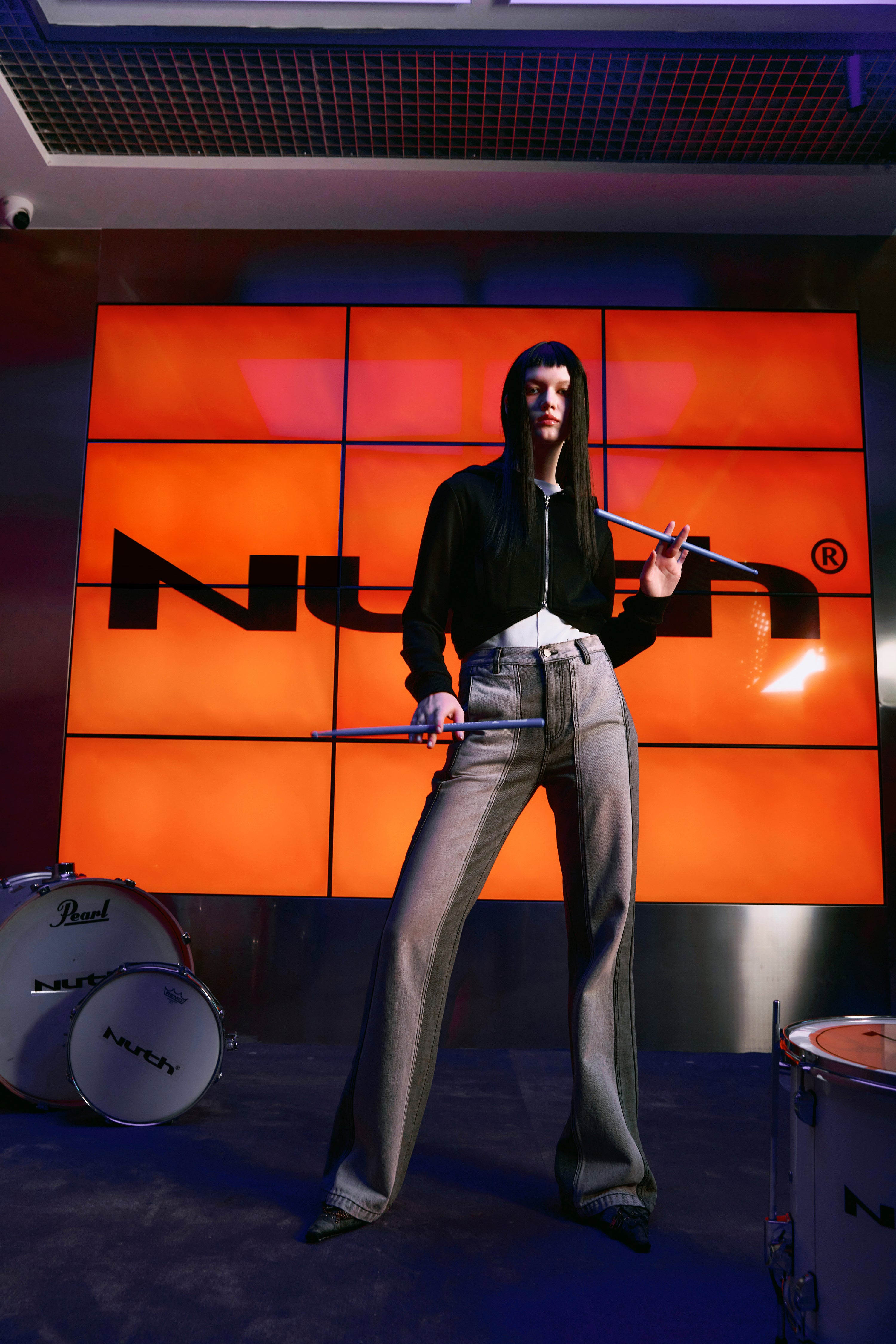 NUTH – nuth