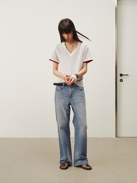 ripple jeans