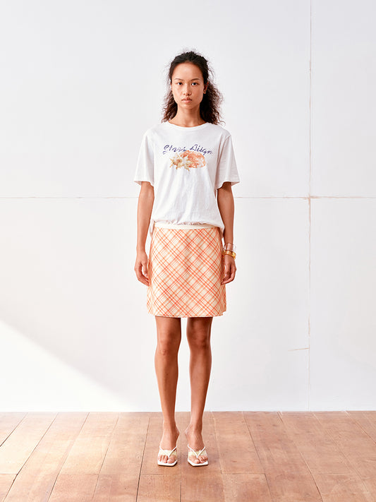Print T-shirt