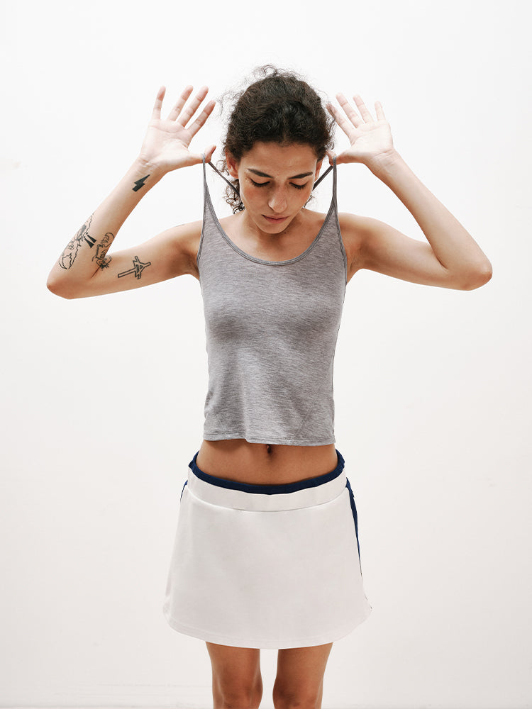 Sport Wool Camisole